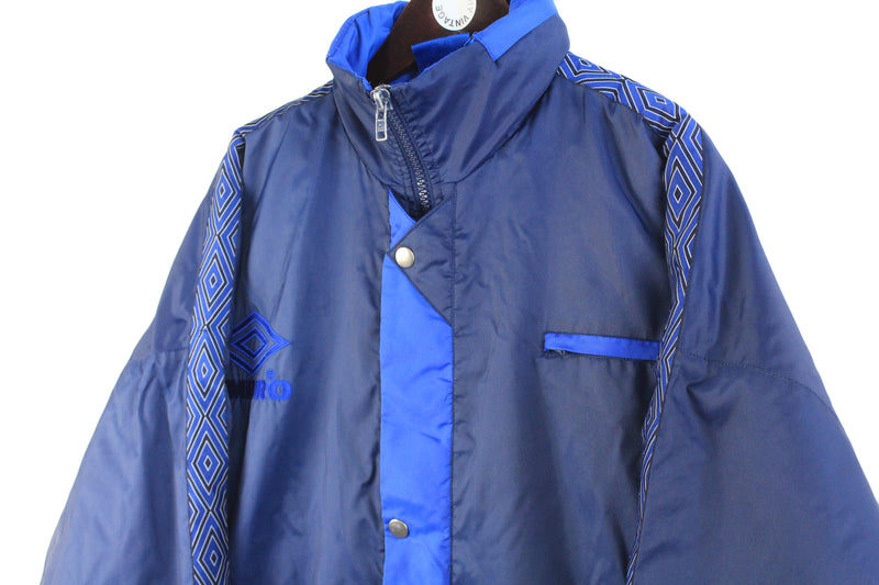 Vintage Umbro Jacket XLarge