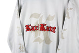 Vintage Karl Kani Sweatshirt Small / Medium