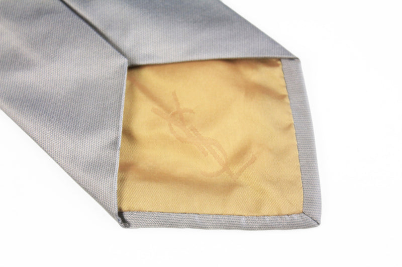 Vintage Yves Saint Laurent Tie