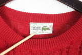 Vintage Lacoste Sweater XLarge