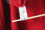 Vintage Lacoste Sweater XLarge