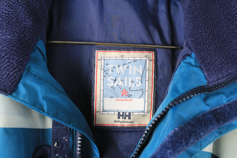 Vintage Helly Hansen Jacket Large