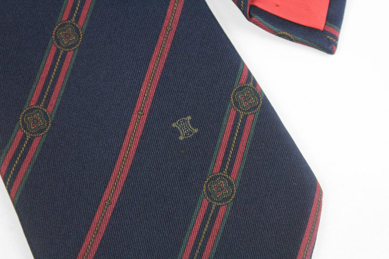Vintage Celine Tie