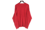 Vintage Lacoste Sweater XLarge