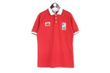 Vintage Wales Rugby World Cup 1999 Jersey Rugby T-Shirt Medium