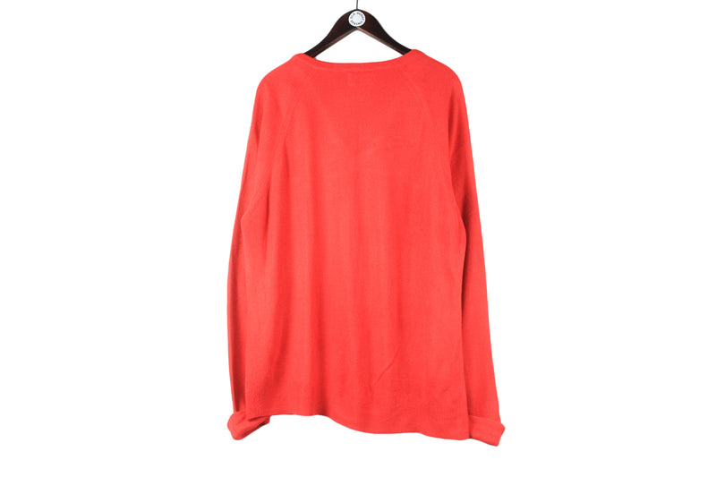 Vintage Christian Dior Sweater XLarge
