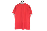 Vintage Wales Rugby World Cup 1999 Jersey Rugby T-Shirt Medium