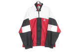 Vintage Nike Track Jacket XLarge