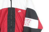 Vintage Nike Track Jacket XLarge