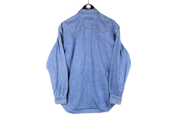 Vintage Levi’s Denim Shirt Medium