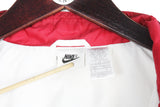 Vintage Nike Track Jacket XLarge