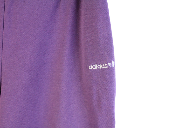 Vintage Adidas Sport Suit Medium