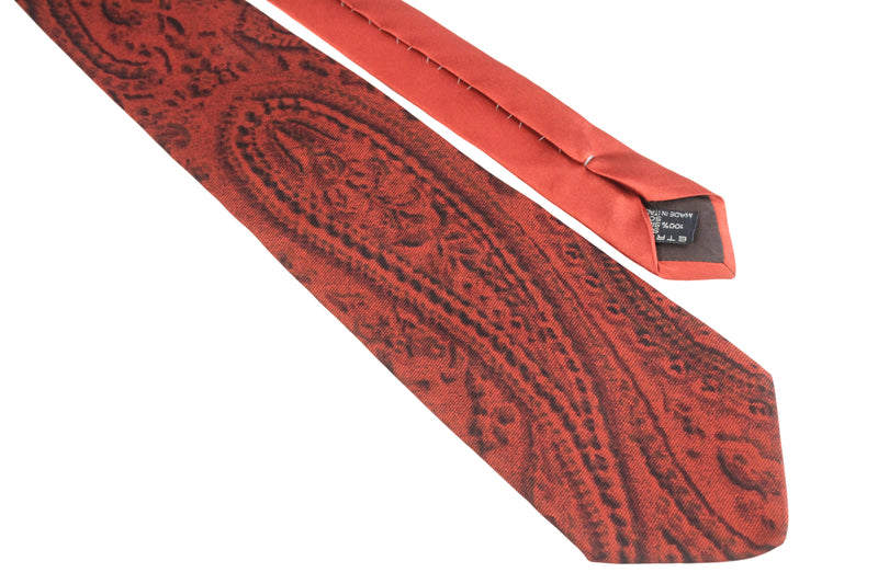 Vintage Etro Tie