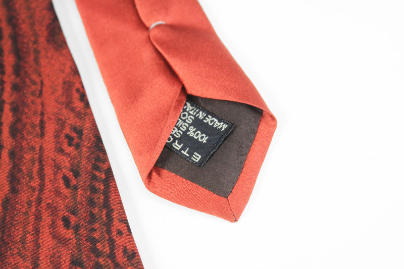 Vintage Etro Tie