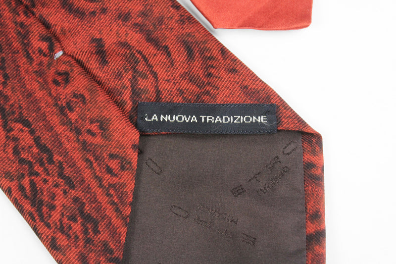 Vintage Etro Tie