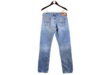 Vintage Levi's 502 Jeans W 30 L 32