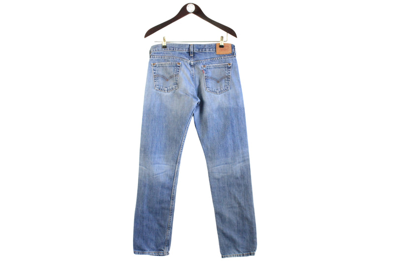 Vintage Levi's 502 Jeans W 30 L 32