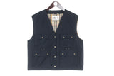 Vintage Daks Vest Medium / Large