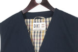 Vintage Daks Vest Medium / Large