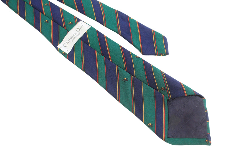 Vintage Christian Dior Tie