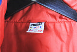 Vintage Puma Jacket XLarge