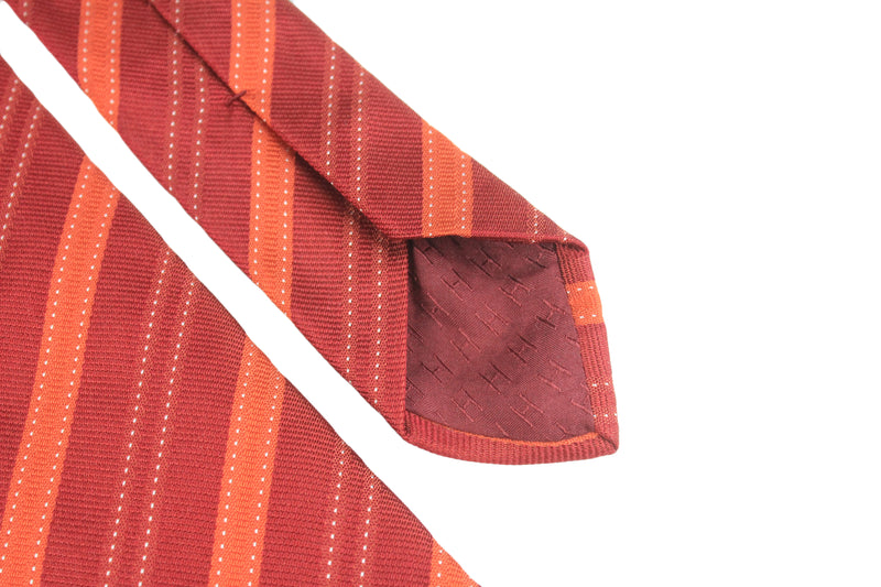 Vintage Hermes Tie