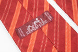 Vintage Hermes Tie