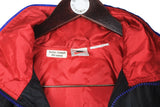 Vintage Nike Track Jacket XLarge