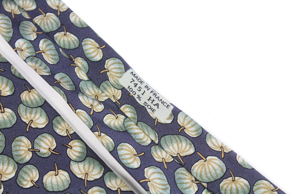 Vintage Hermes Tie