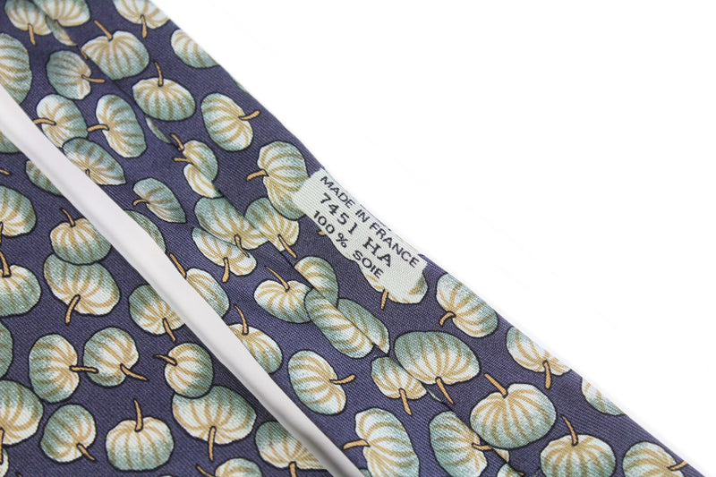 Vintage Hermes Tie