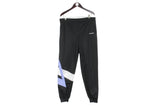 Vintage Adidas Track Pants Medium