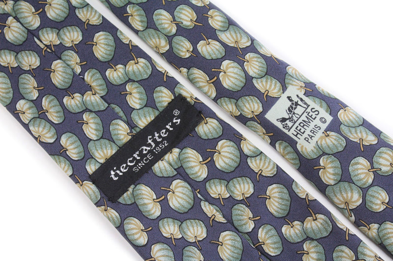 Vintage Hermes Tie