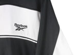 Vintage Reebok Track Jacket Medium
