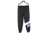 Vintage Adidas Track Pants Medium