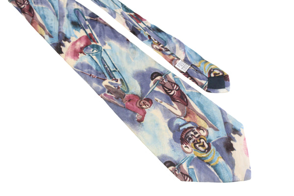 Vintage Giorgio Armani Tie