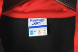 Vintage Reebok Track Jacket Medium