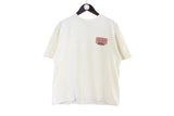 Vintage Quiksilver T-Shirt Small