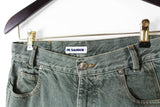 Vintage Jil Sander+ Jeans Women's 42