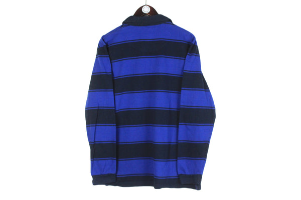 Vintage Guinness Rugby Shirt Large / XLarge