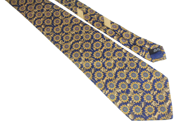 Vintage Salvatore Ferragamo Tie