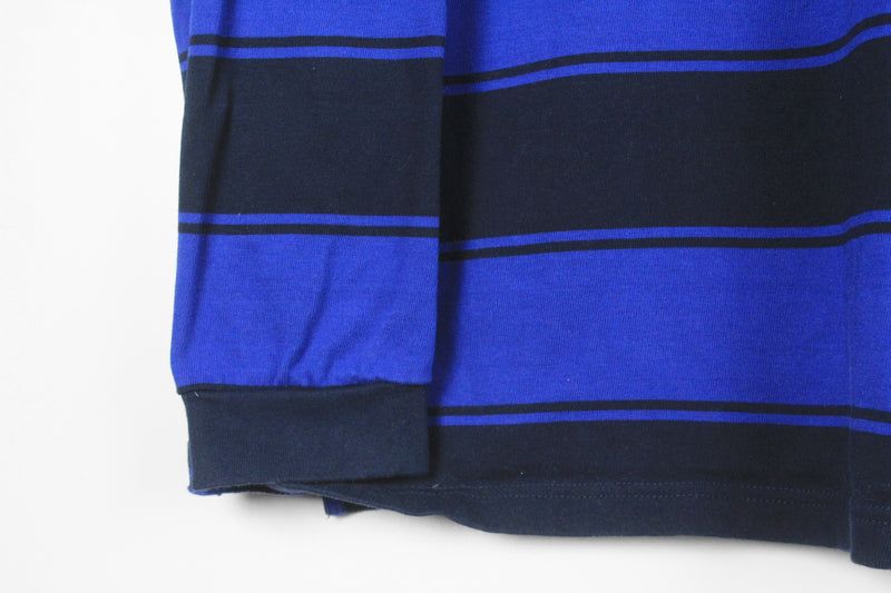 Vintage Guinness Rugby Shirt Large / XLarge
