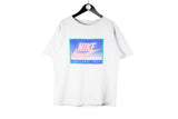 Vintage Nike Challenge Court T-Shirt Small