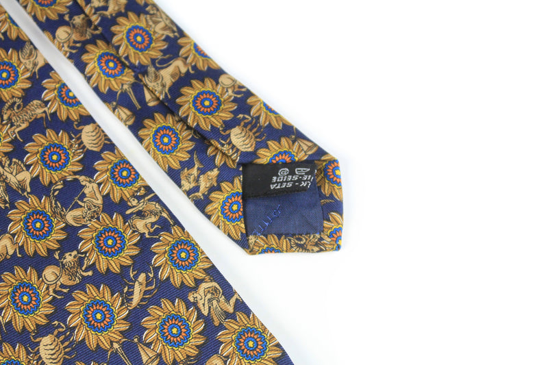 Vintage Salvatore Ferragamo Tie