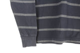 Vintage Gant Rugby Shirt Large