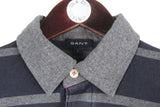 Vintage Gant Rugby Shirt Large