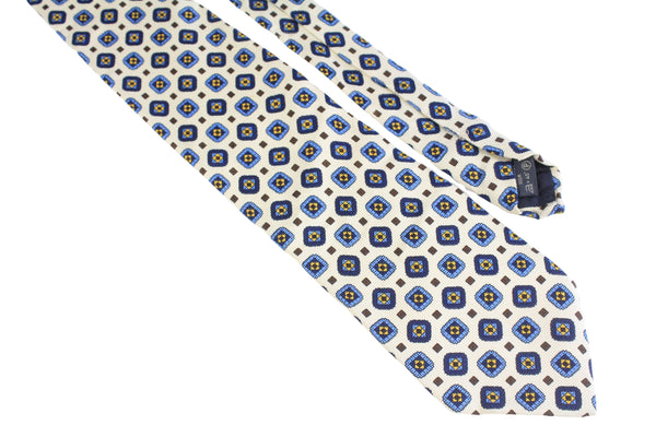 Vintage Ermenegildo Zegna Tie