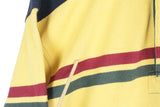 Vintage Gant Rugby Shirt Medium