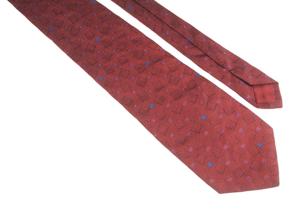 Vintage Burberrys Tie
