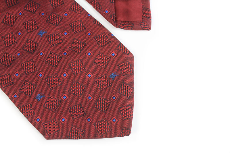 Vintage Burberrys Tie