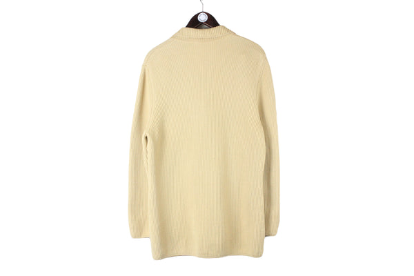 Vintage Salvatore Ferragamo Sweater Women’s XLarge